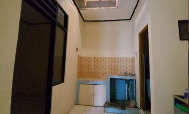Disewakan Rumah Tinggal Siap Huni