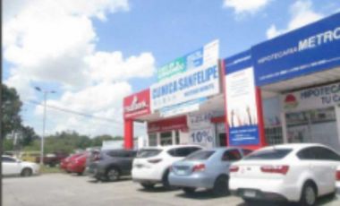 VENDO LOCAL EN ARRAIJAN VISTA ALEGRE 94.959MTS