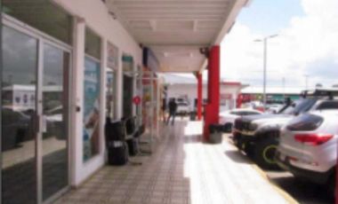 VENDO LOCAL EN ARRAIJAN VISTA ALEGRE 94.959MTS
