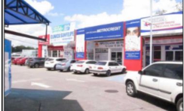 VENDO LOCAL EN ARRAIJAN VISTA ALEGRE 94.959MTS