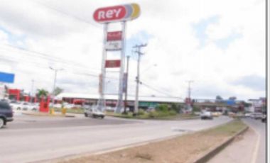 VENDO LOCAL EN ARRAIJAN VISTA ALEGRE 94.959MTS