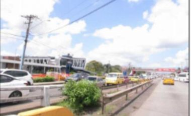 VENDO LOCAL EN ARRAIJAN VISTA ALEGRE 94.959MTS