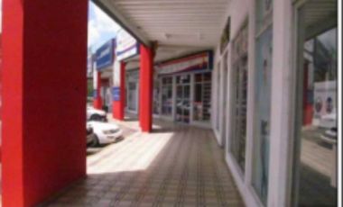 VENDO LOCAL EN ARRAIJAN VISTA ALEGRE 94.959MTS