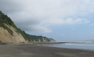 Se Vende Terreno para Desarrollar Frente al Mar en Caimito