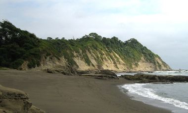 Se Vende Terreno para Desarrollar Frente al Mar en Caimito
