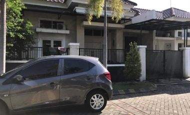 Rumah dijual di Jawa Timur, Tuban