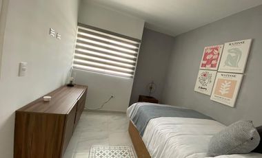 DEPARTAMENTOS EN VENTA EN VALLARTA EN AZUL PENINSU