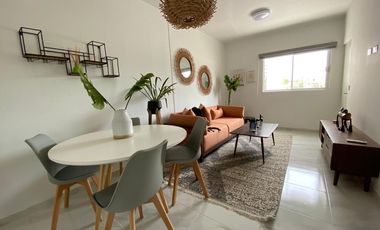 DEPARTAMENTOS EN VENTA EN VALLARTA EN AZUL PENINSU