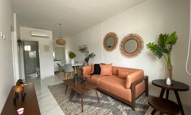 DEPARTAMENTOS EN VENTA EN VALLARTA EN AZUL PENINSU