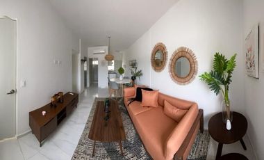 DEPARTAMENTOS EN VENTA EN VALLARTA EN AZUL PENINSU