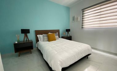DEPARTAMENTOS EN VENTA EN VALLARTA EN AZUL PENINSU