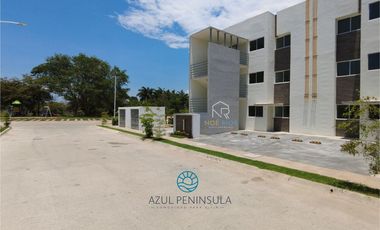 DEPARTAMENTOS EN VENTA EN VALLARTA EN AZUL PENINSU