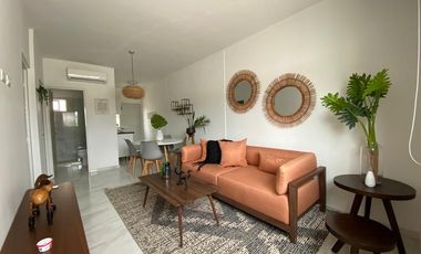 DEPARTAMENTOS EN VENTA EN VALLARTA EN AZUL PENINSU