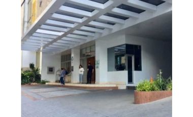 ALQUILER OFICINA 61 m2 AMOBLADA EN OBARRIO TWIST TOWER