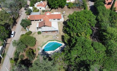 Casa en venta Villa Allende Golf 3 dorm!