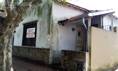 San Isidro - Destino Comercial Casa - Lote Venta - Av. Libertador