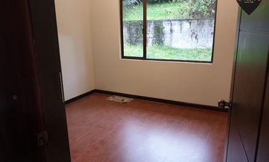 Casa de venta en Paccha - La Dolorosa - Nulti – código:17554