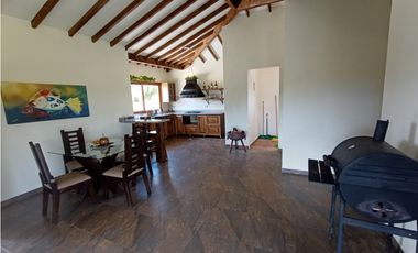 Venta de Finca Independiente San Vicente