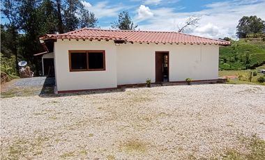 Venta de Finca Independiente San Vicente