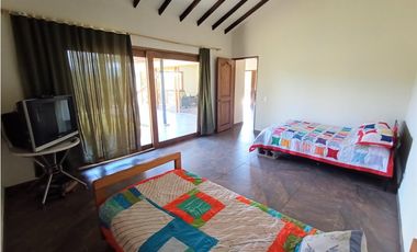 Venta de Finca Independiente San Vicente