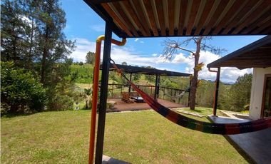 Venta de Finca Independiente San Vicente