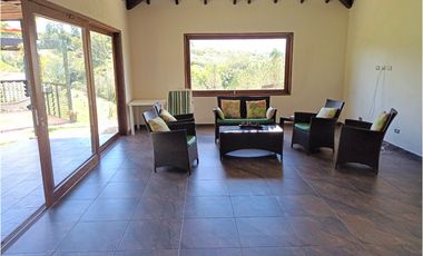 Venta de Finca Independiente San Vicente