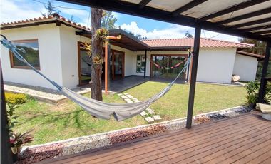 Venta de Finca Independiente San Vicente