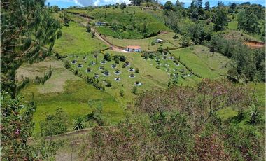 Venta de Finca Independiente San Vicente