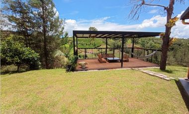 Venta de Finca Independiente San Vicente