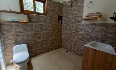 Venta de Finca Independiente San Vicente