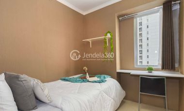 Disewakan Apartemen Bassura City tipe 2BR Full Furnished | BSCC735