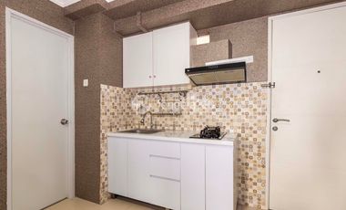 Disewakan Apartemen Bassura City tipe 2BR Full Furnished | BSCC735