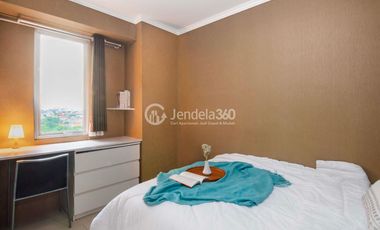 Disewakan Apartemen Bassura City tipe 2BR Full Furnished | BSCC735