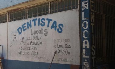 Local en Barrio Don Orione