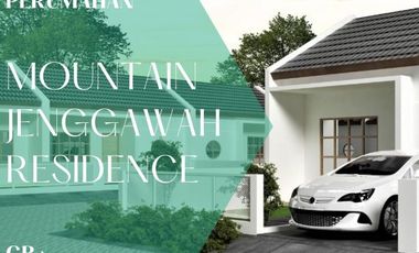Rumah dijual di Jawa Timur, Jember