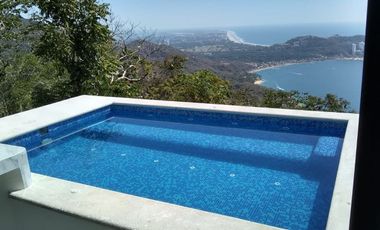 Espectacular PH nuevo en venta, Acapulco