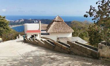 Espectacular PH nuevo en venta, Acapulco