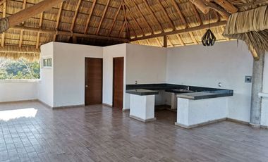 Espectacular PH nuevo en venta, Acapulco