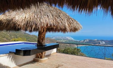 Espectacular PH nuevo en venta, Acapulco