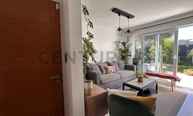 Casa en venta en Terrazas de San Agustín, Peñuelas