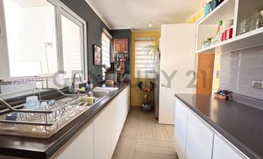 Casa en venta en Terrazas de San Agustín, Peñuelas