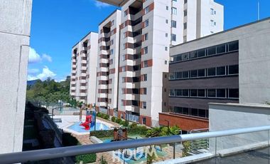 Apartamento Marinilla ID: 170004s