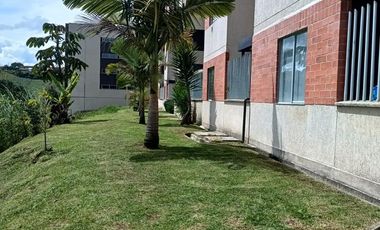 Apartamento Marinilla ID: 170004s