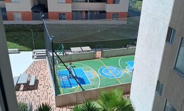 Apartamento Marinilla ID: 170004s