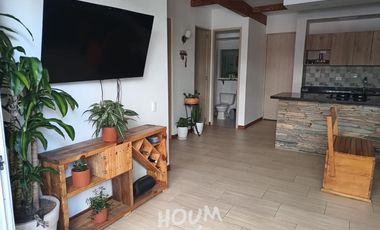 Apartamento Marinilla ID: 170004s