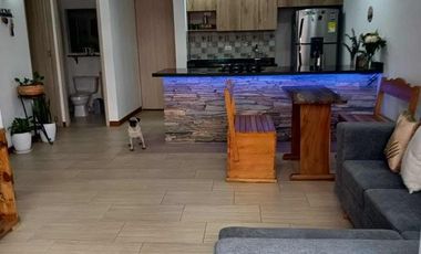 Apartamento Marinilla ID: 170004s