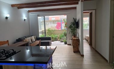 Apartamento Marinilla ID: 170004s
