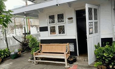 Rumah Di Jl Gajah Mada Untuk Hunian Dan Homestay 1km Ke Malioboro