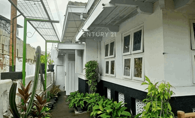 Rumah Di Jl Gajah Mada Untuk Hunian Dan Homestay 1km Ke Malioboro