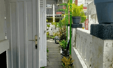 Rumah Di Jl Gajah Mada Untuk Hunian Dan Homestay 1km Ke Malioboro